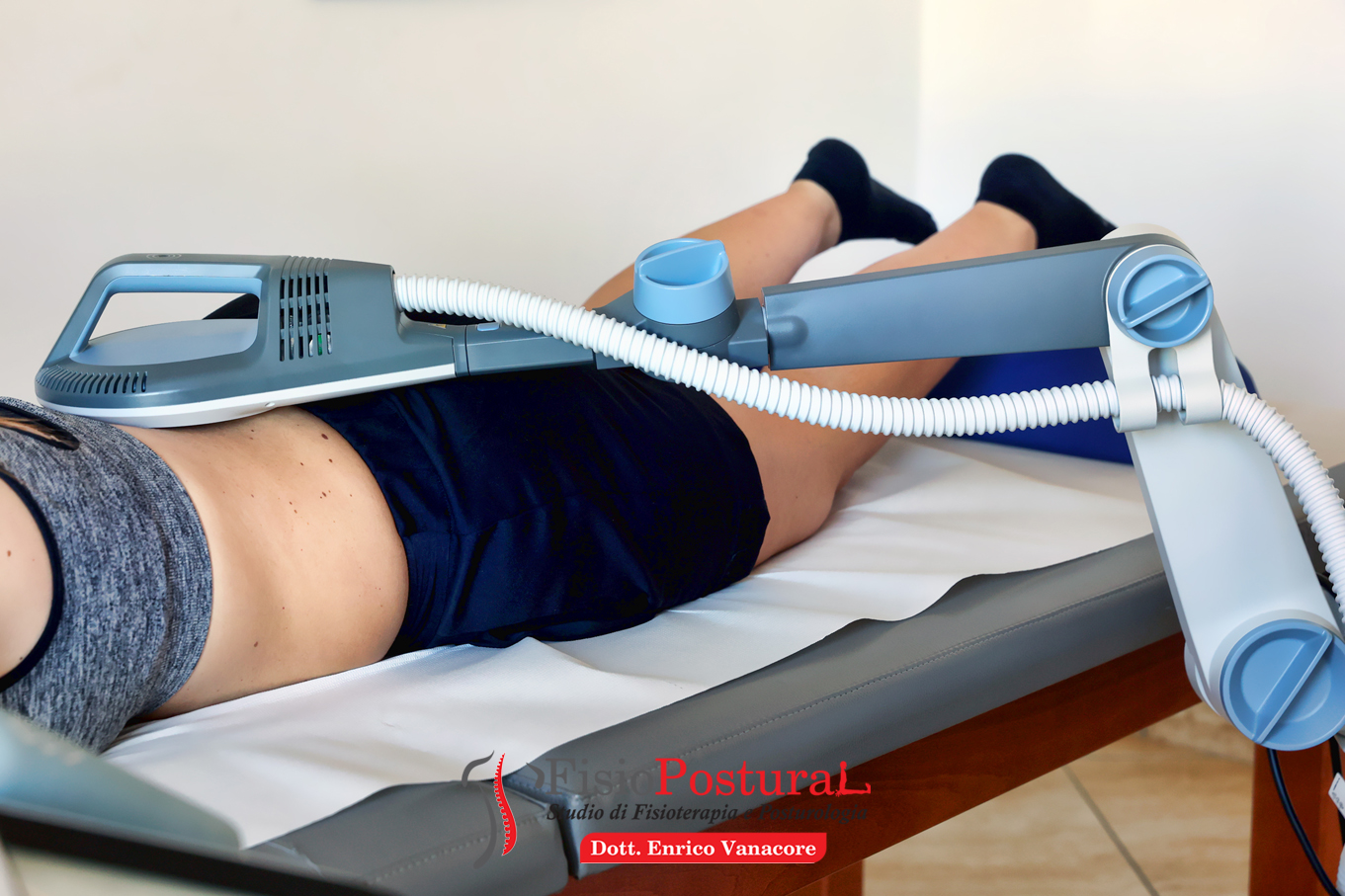 riabilitazione pavimento pelvico boscoreale